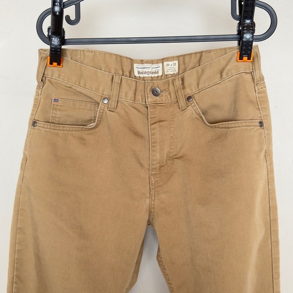 Patagonia Iron Clad Pants - Picture 2 of 14